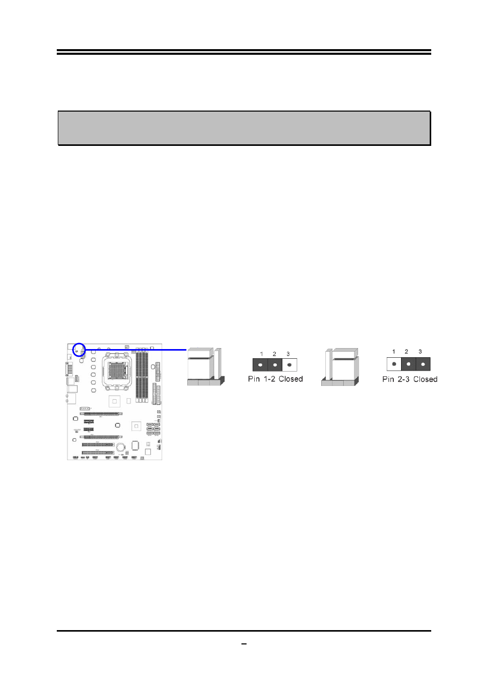 Chapter 2, Hardware installation, 1 hardware installation steps | 2 checking motherboard’s jumper setting | AMD Socket AM2+ Quad Core Processor 790GX User Manual | Page 12 / 63