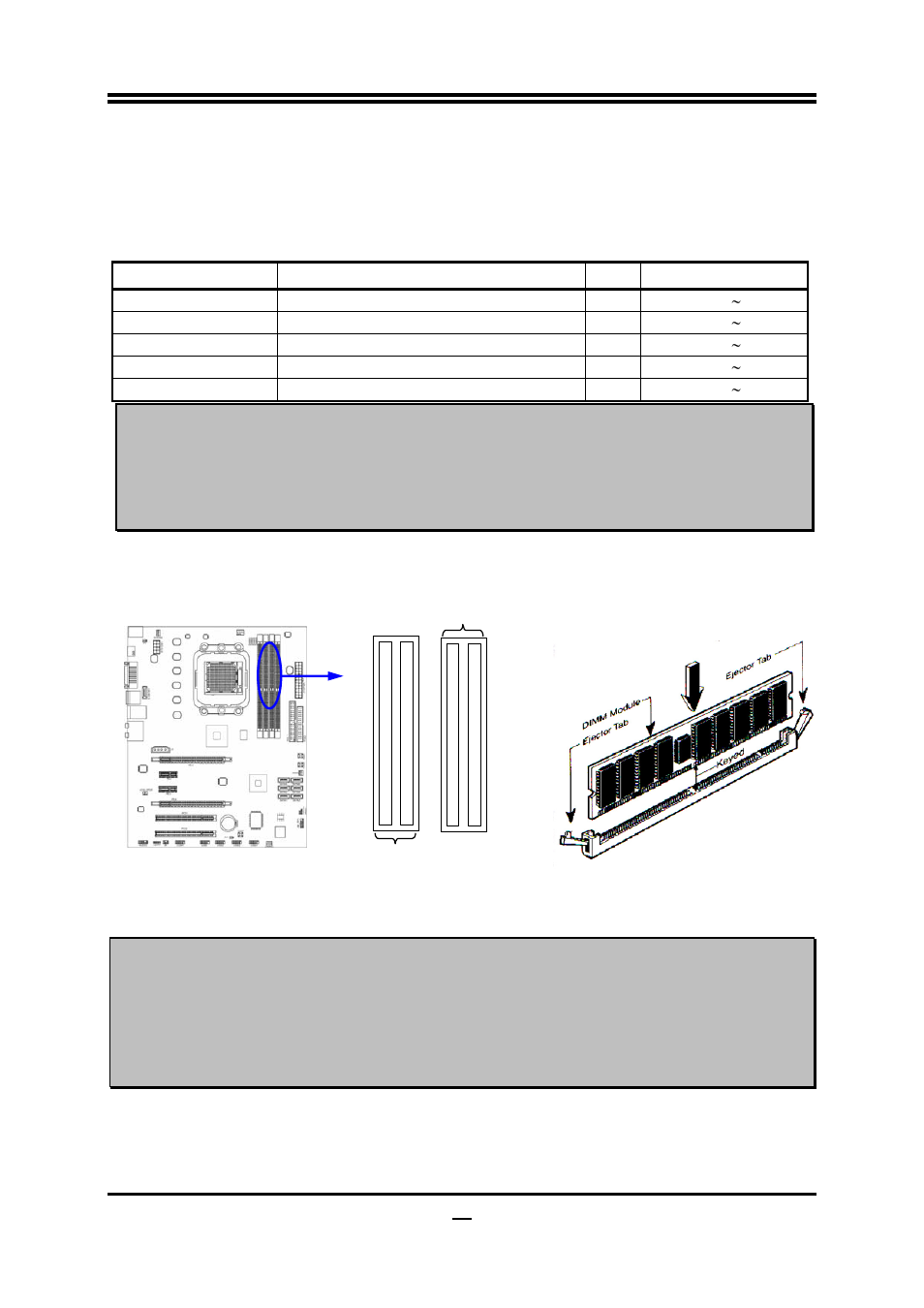 Dual channel limited, Graph 2-4 | AMD Socket AM2+ Quad Core Processor 790GX User Manual | Page 15 / 63