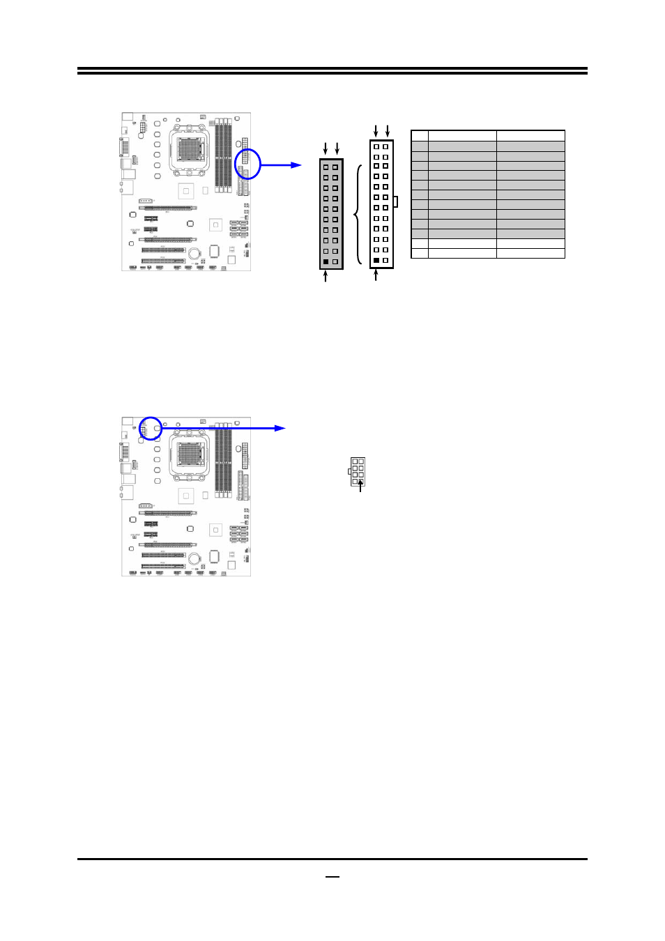 AMD Socket AM2+ Quad Core Processor 790GX User Manual | Page 18 / 63