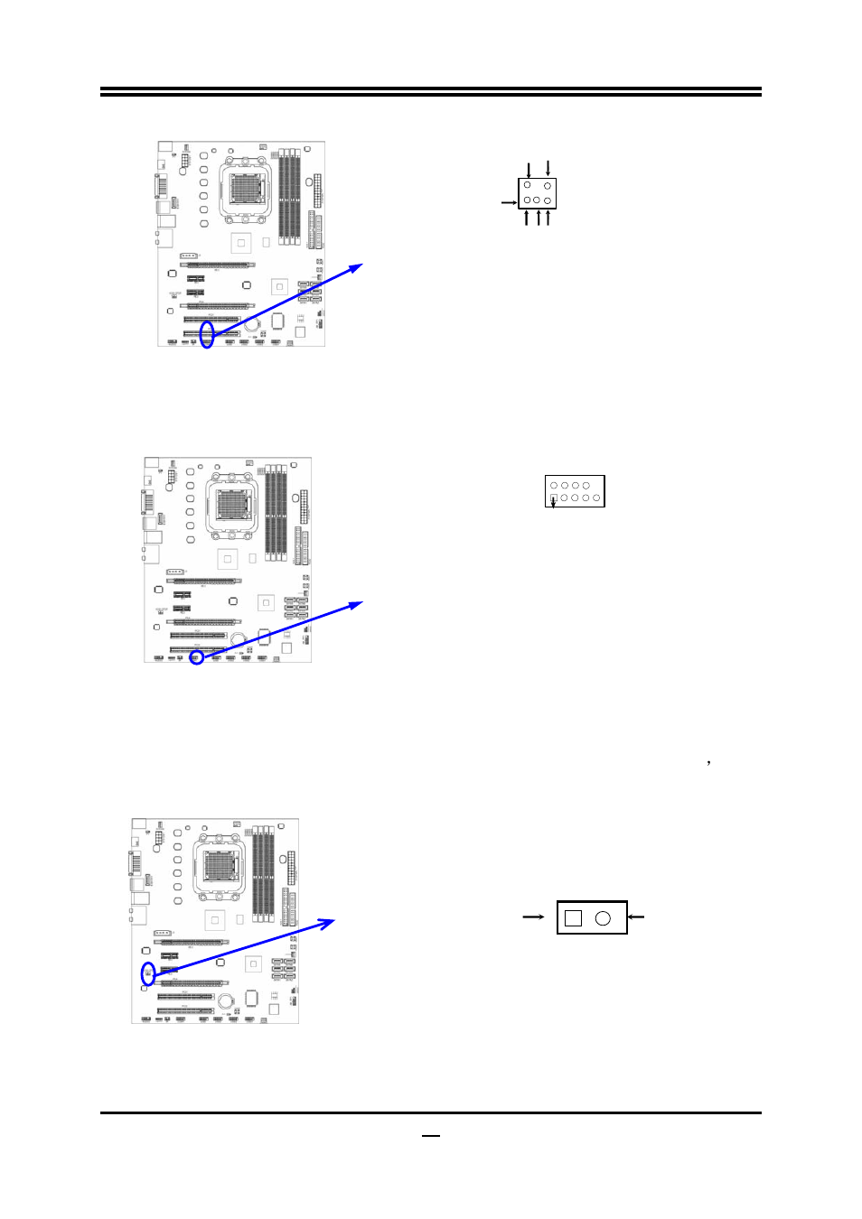 Com1, Hdmi_spdif_out gnd spdif | AMD Socket AM2+ Quad Core Processor 790GX User Manual | Page 23 / 63