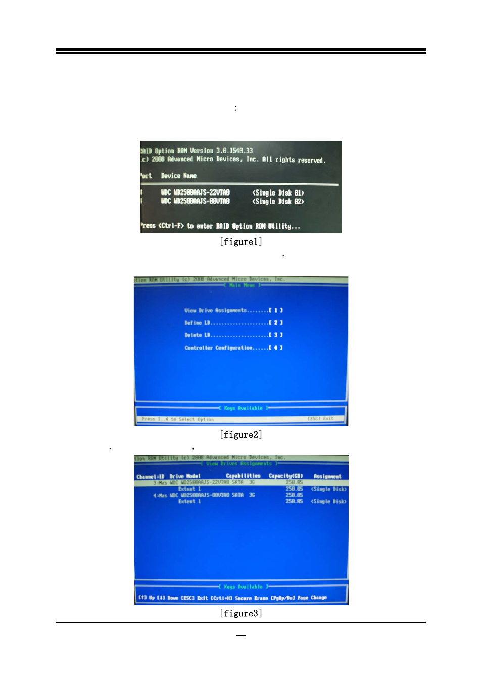 8 amd platform raid function installation | AMD Socket AM2+ Quad Core Processor 790GX User Manual | Page 50 / 63