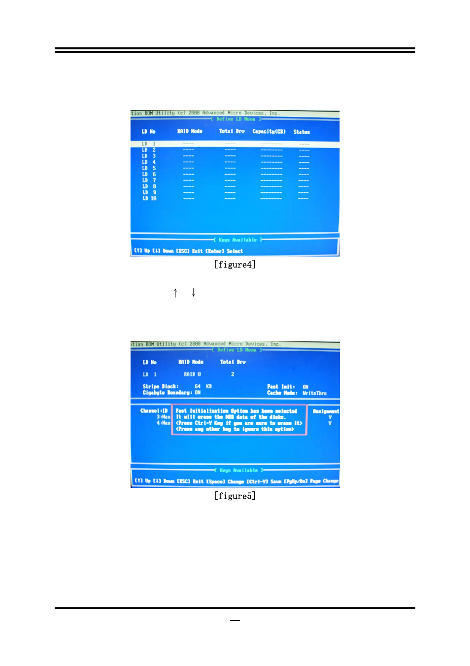 AMD Socket AM2+ Quad Core Processor 790GX User Manual | Page 51 / 63