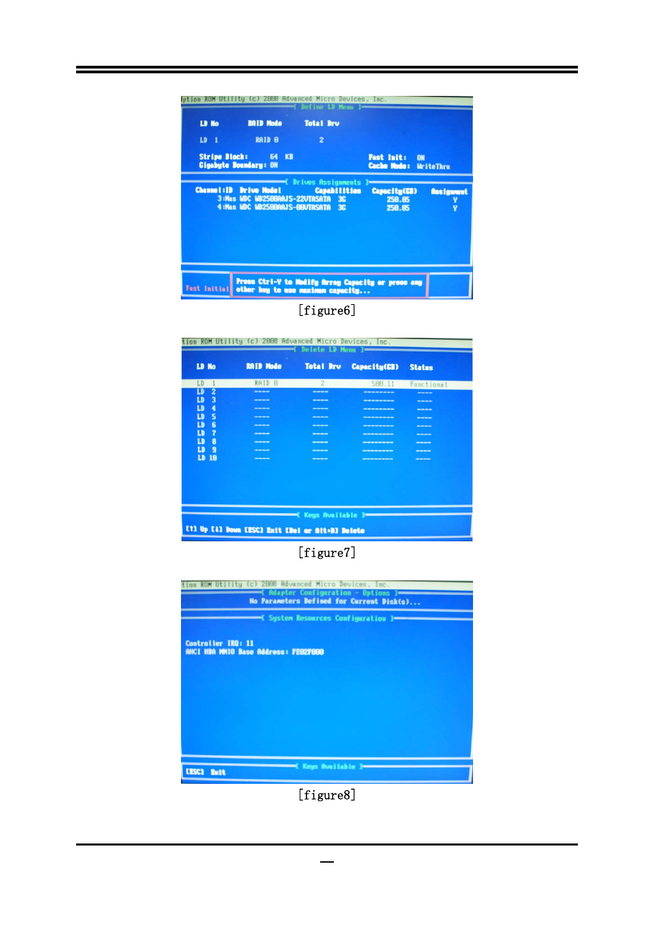 AMD Socket AM2+ Quad Core Processor 790GX User Manual | Page 52 / 63