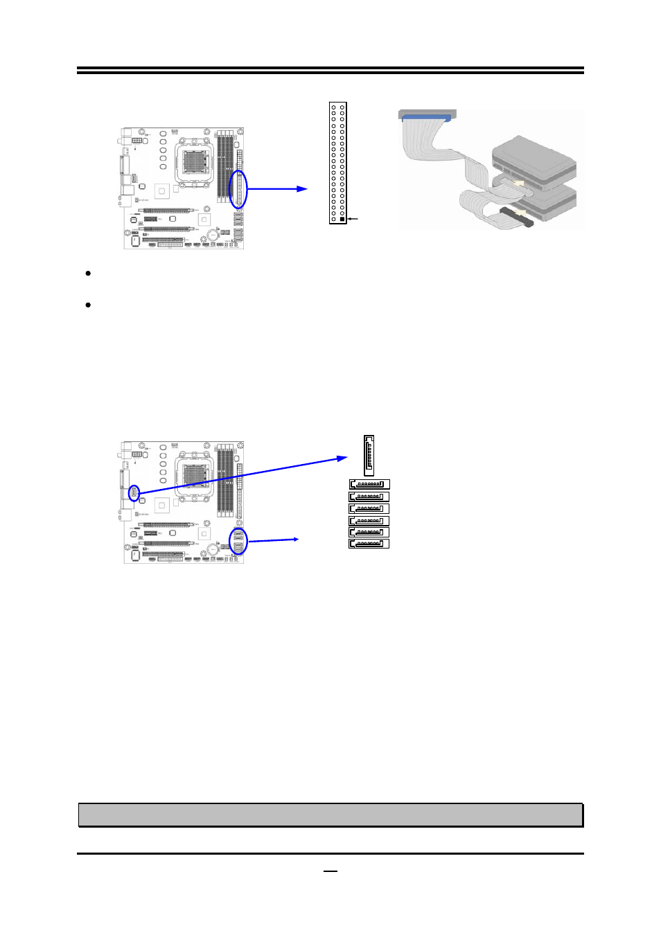 AMD Socket AM2+ Quad Core AMD Processor SB750 User Manual | Page 21 / 53