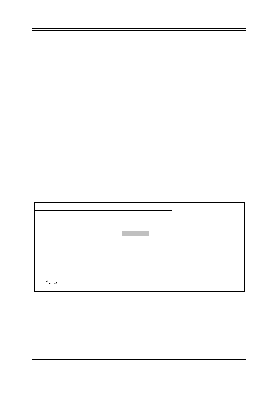 5 advanced bios feature | AMD Socket AM2+ Quad Core AMD Processor SB750 User Manual | Page 29 / 53