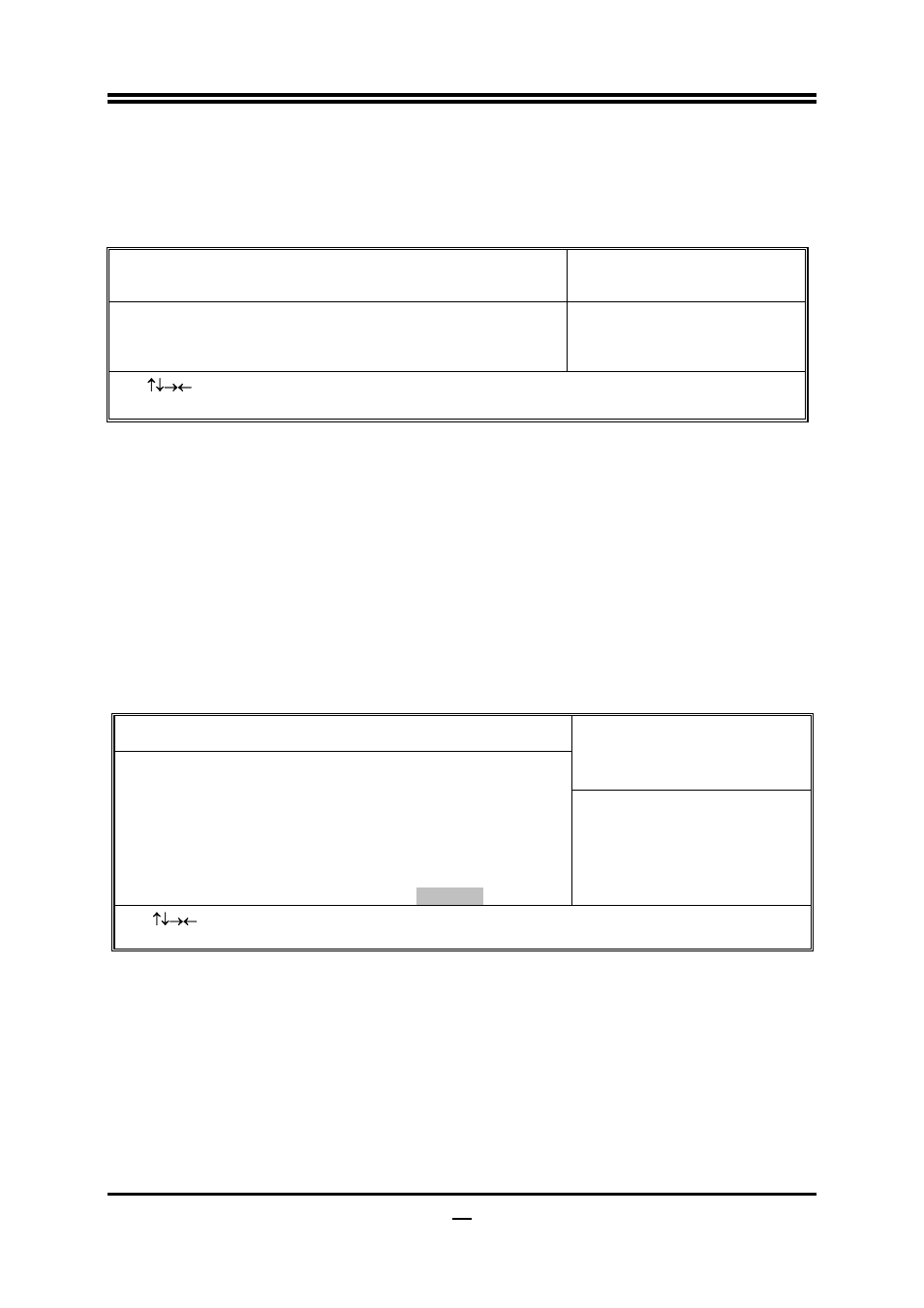 8 power management setup, 7-3 super io configuration | AMD Socket AM2+ Quad Core AMD Processor SB750 User Manual | Page 34 / 53