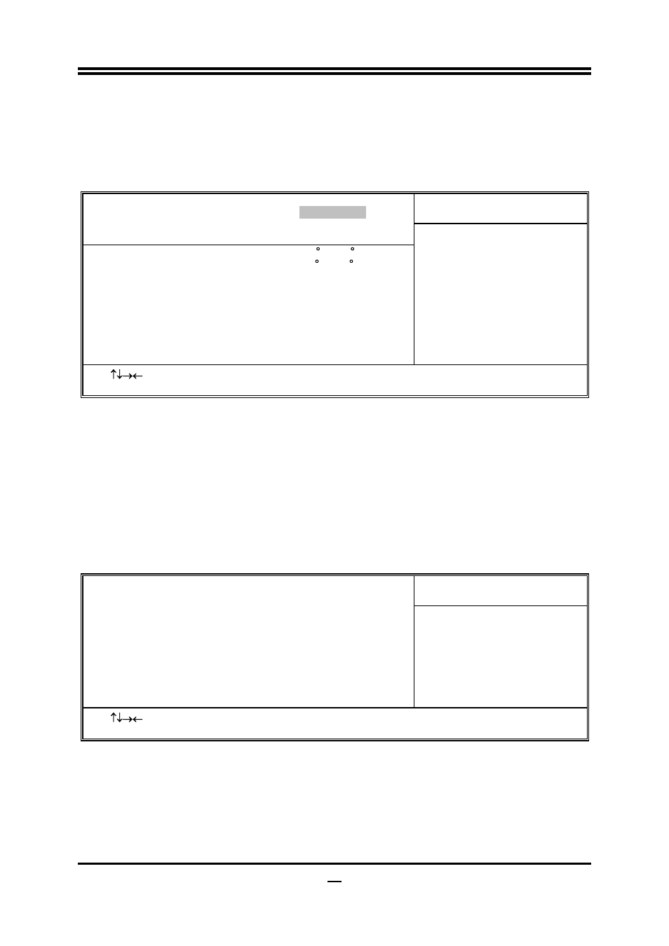 10 pc health status, 10-1 smart fan configuration | AMD Socket AM2+ Quad Core AMD Processor SB750 User Manual | Page 36 / 53