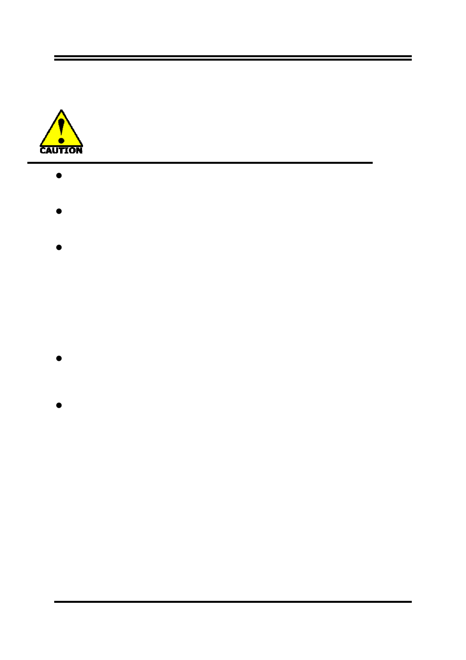 Safety environmental instruction | AMD Socket AM2+ Quad Core AMD Processor SB750 User Manual | Page 4 / 53