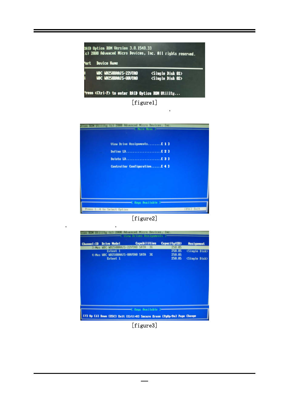 AMD Socket AM2+ Quad Core AMD Processor SB750 User Manual | Page 47 / 53