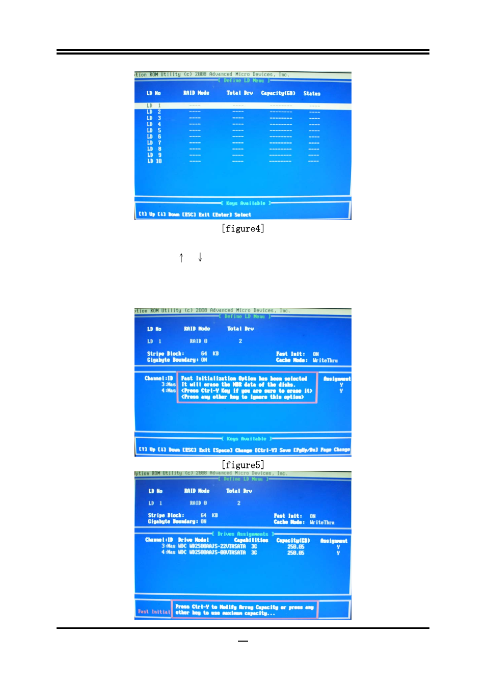 AMD Socket AM2+ Quad Core AMD Processor SB750 User Manual | Page 48 / 53