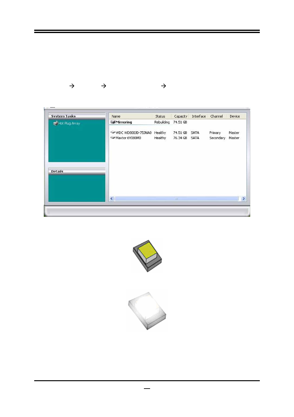 9 g.p.i. function led display | AMD Socket AM2+ Quad Core AMD Processor SB750 User Manual | Page 50 / 53