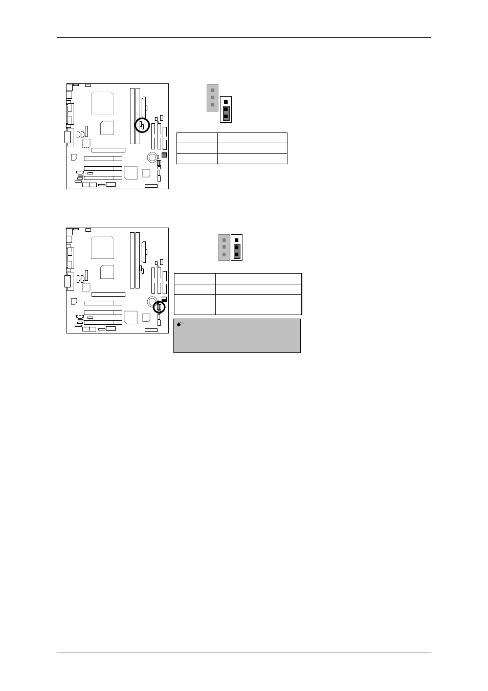 AMD 7ZMMC User Manual | Page 15 / 36