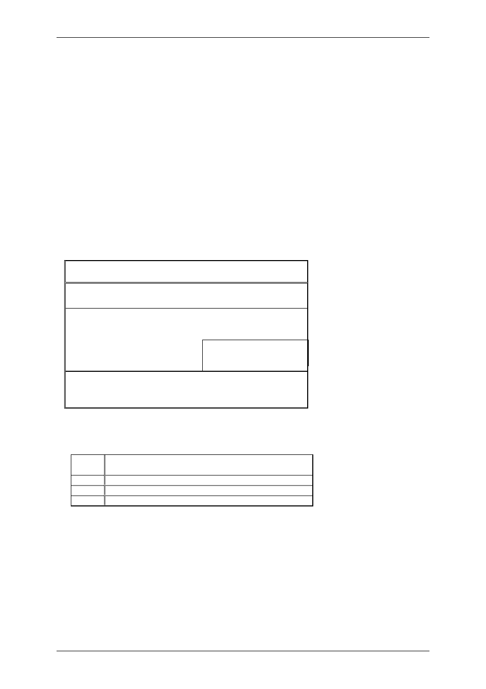 Standard cmos setup, Tandard, Cmos s | Etup | AMD 7ZMMC User Manual | Page 19 / 36