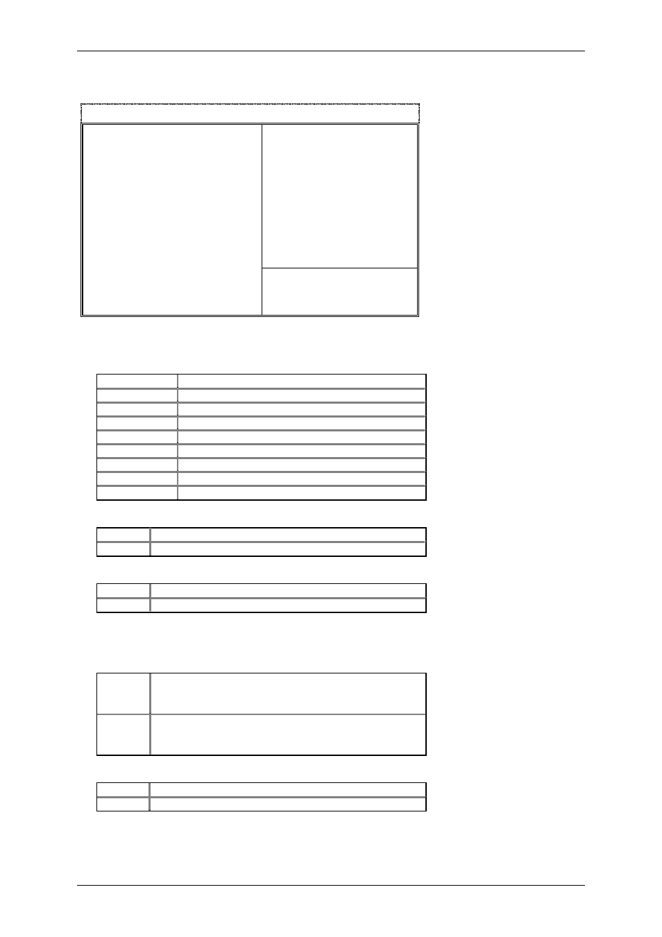 Bios features setup, Bios f, Eatures | Etup | AMD 7ZMMC User Manual | Page 21 / 36