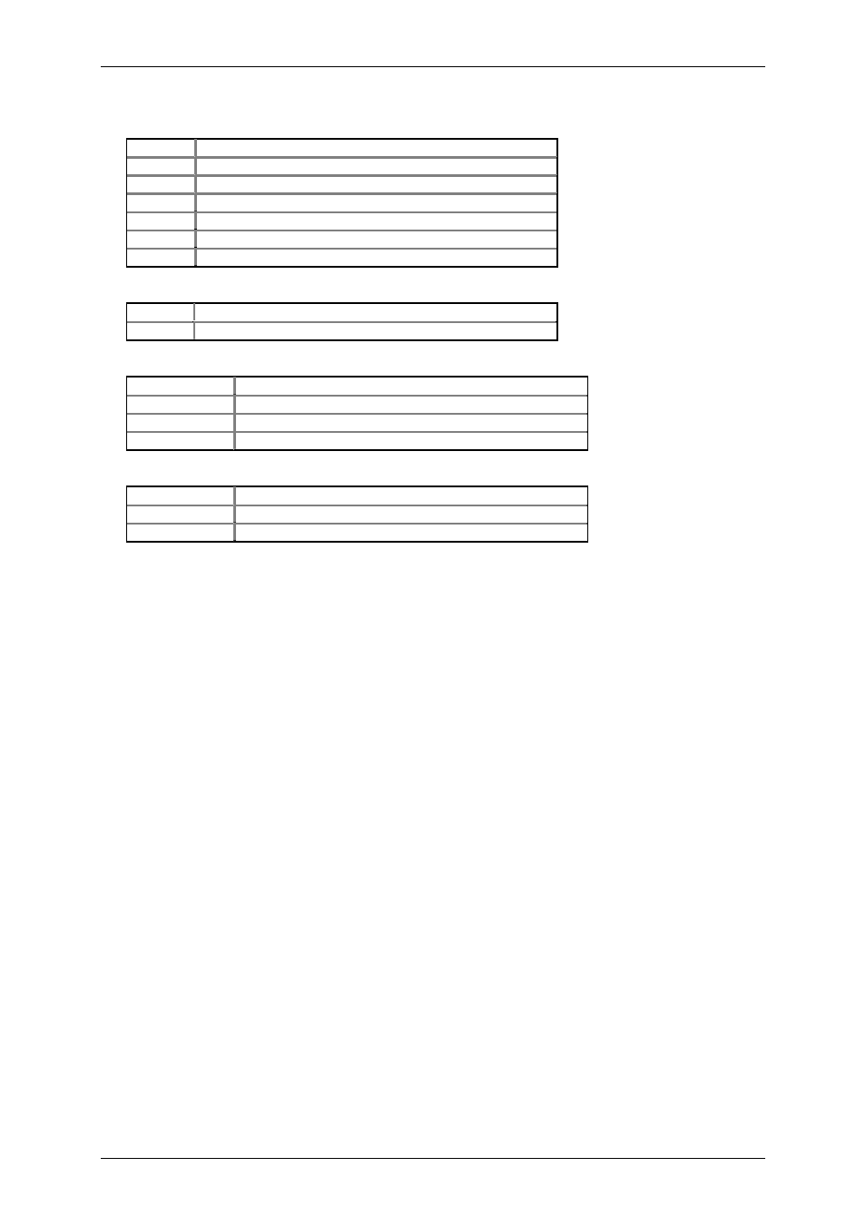 AMD 7ZMMC User Manual | Page 23 / 36