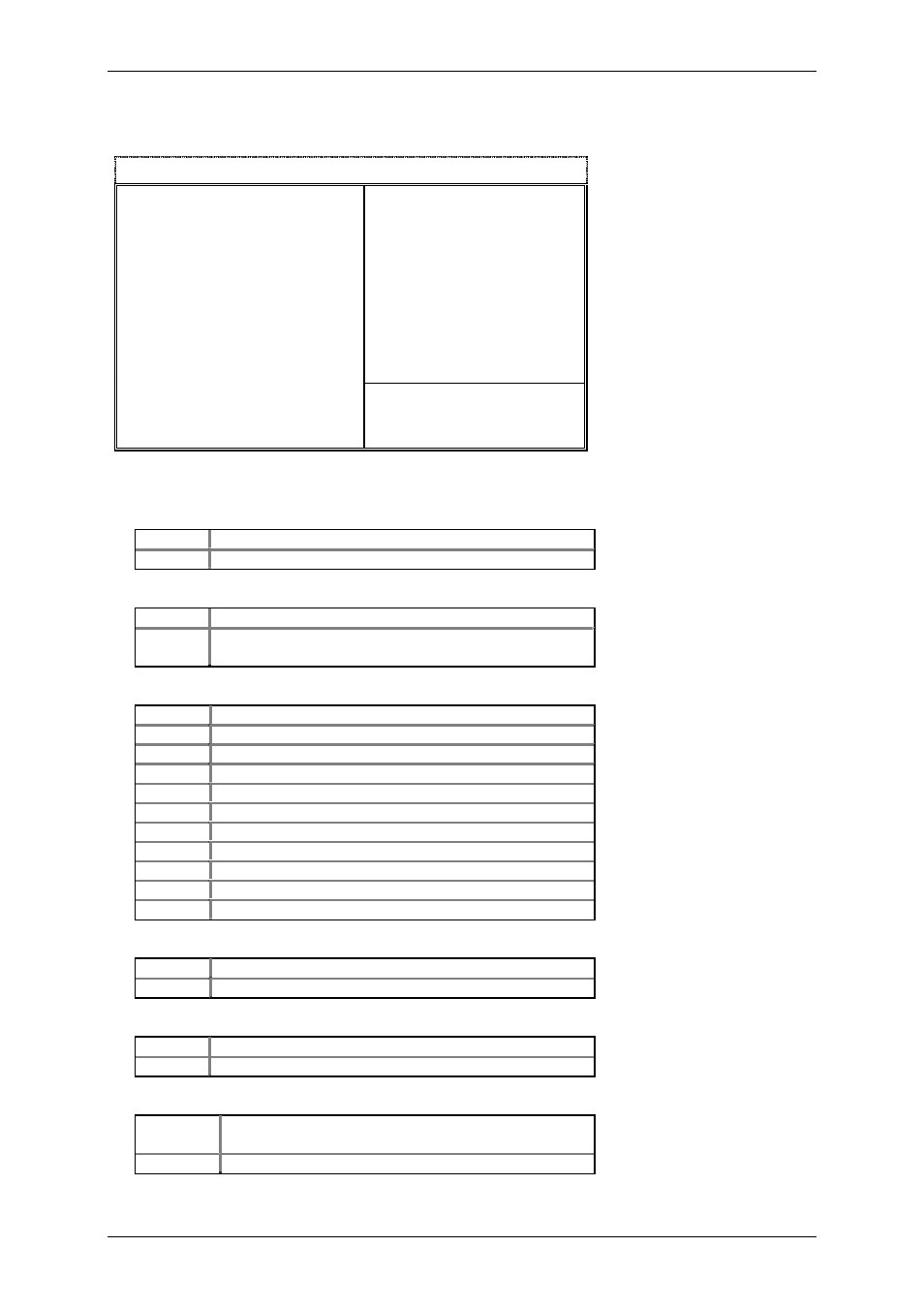 Power management setup, Ower, Anagement | Etup | AMD 7ZMMC User Manual | Page 24 / 36