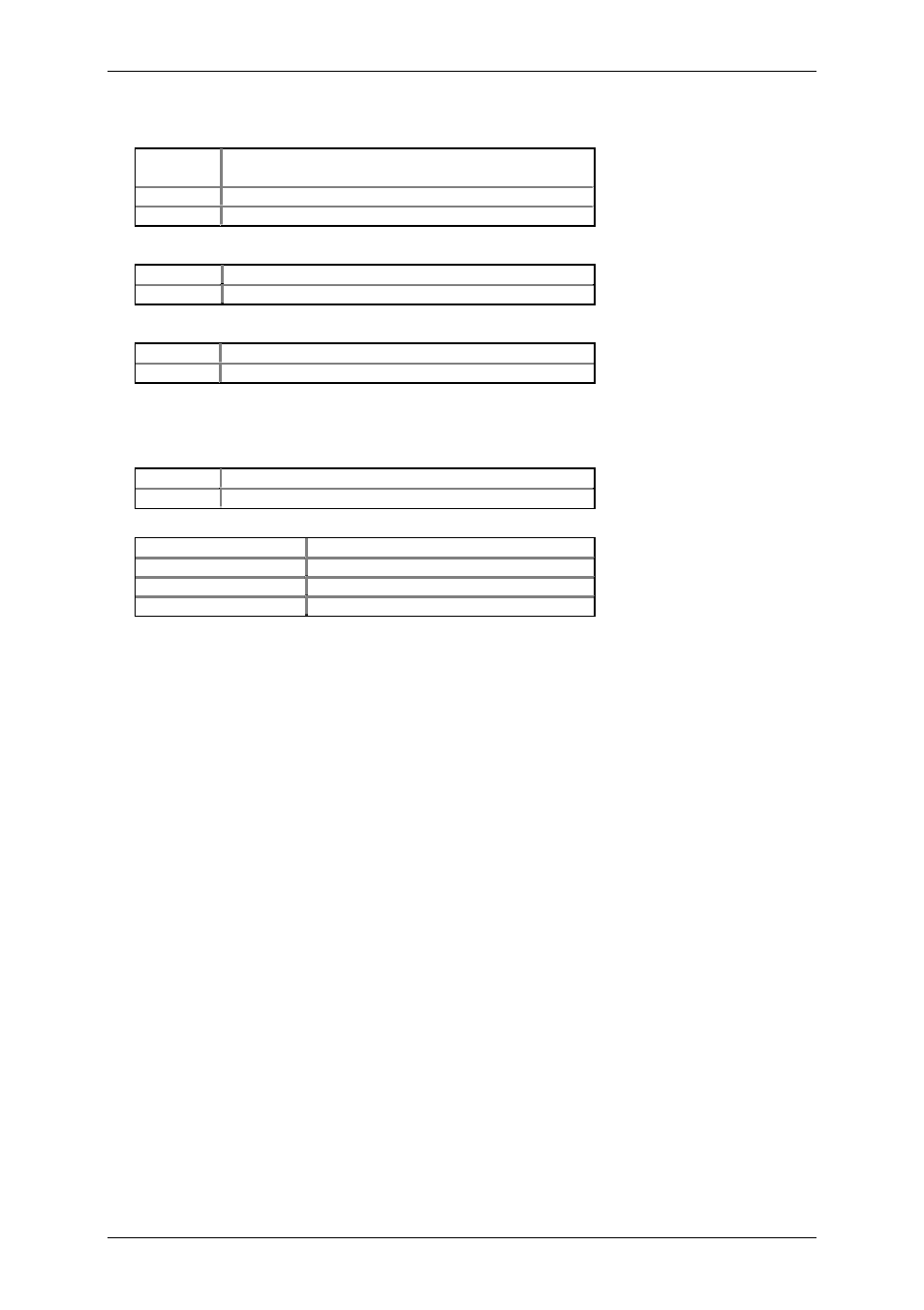 AMD 7ZMMC User Manual | Page 25 / 36