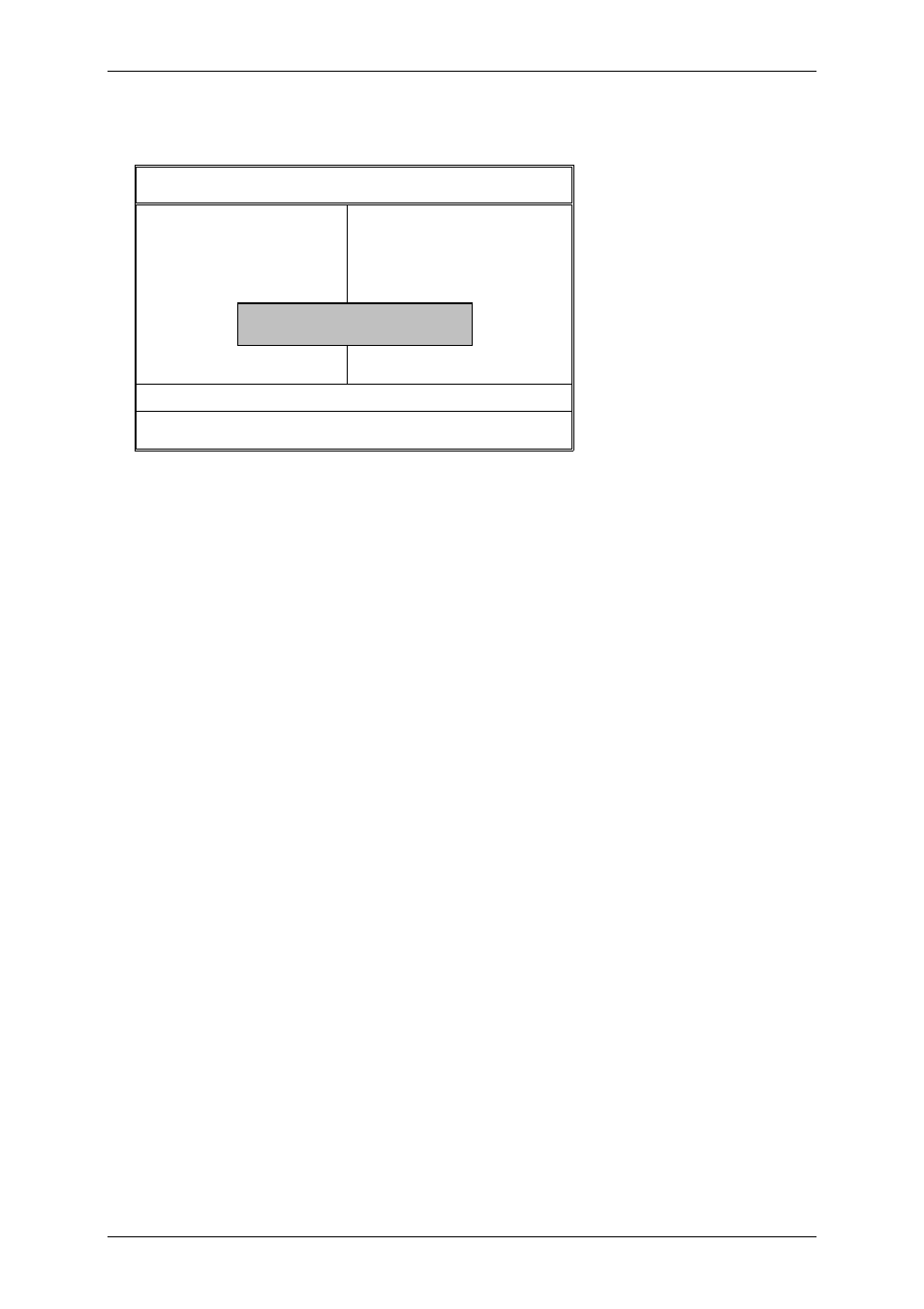 Load bios defaults, Bios d, Efaults | AMD 7ZMMC User Manual | Page 27 / 36