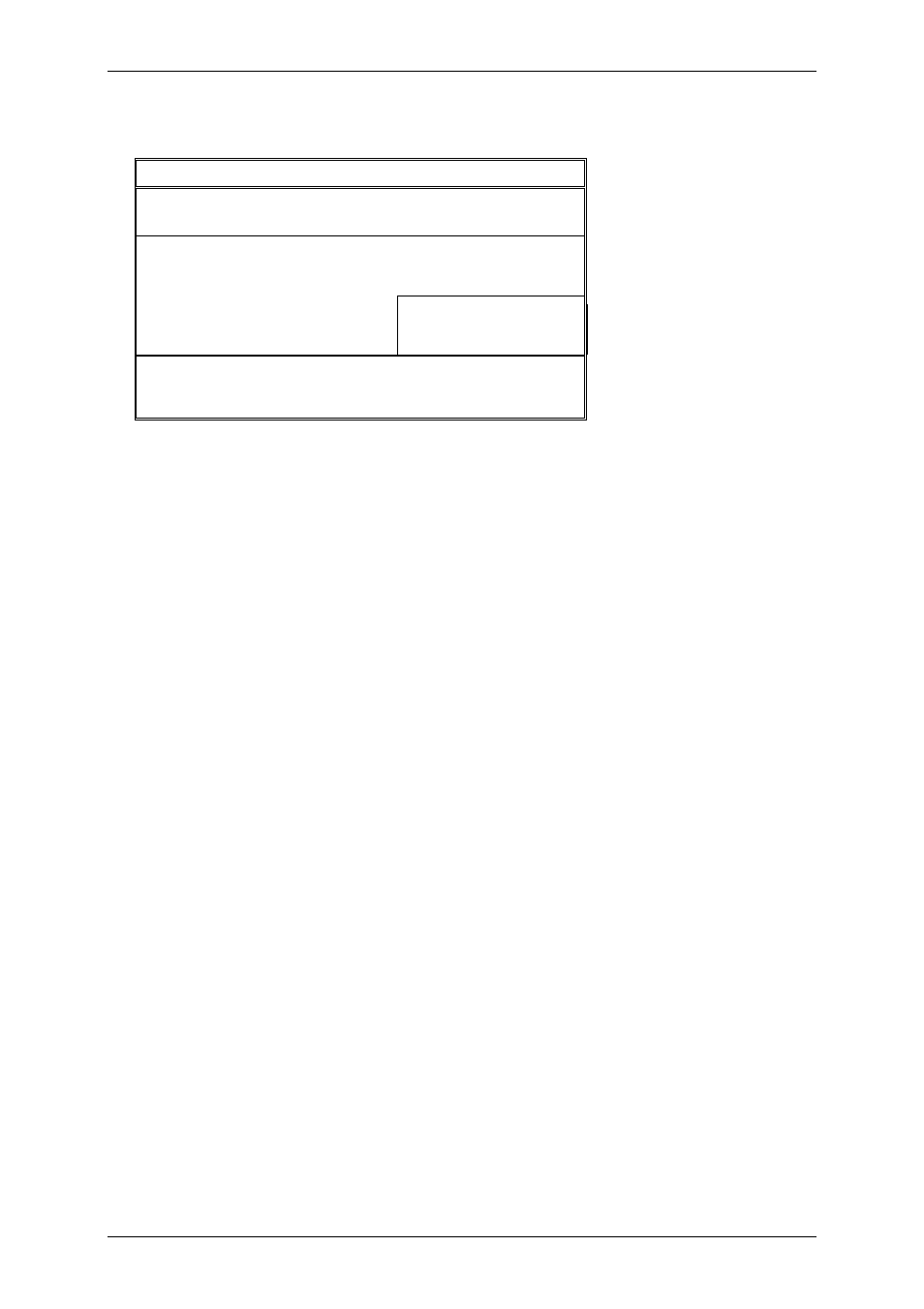 Ide hdd auto detection, Ide hdd auto d, Etection | AMD 7ZMMC User Manual | Page 33 / 36