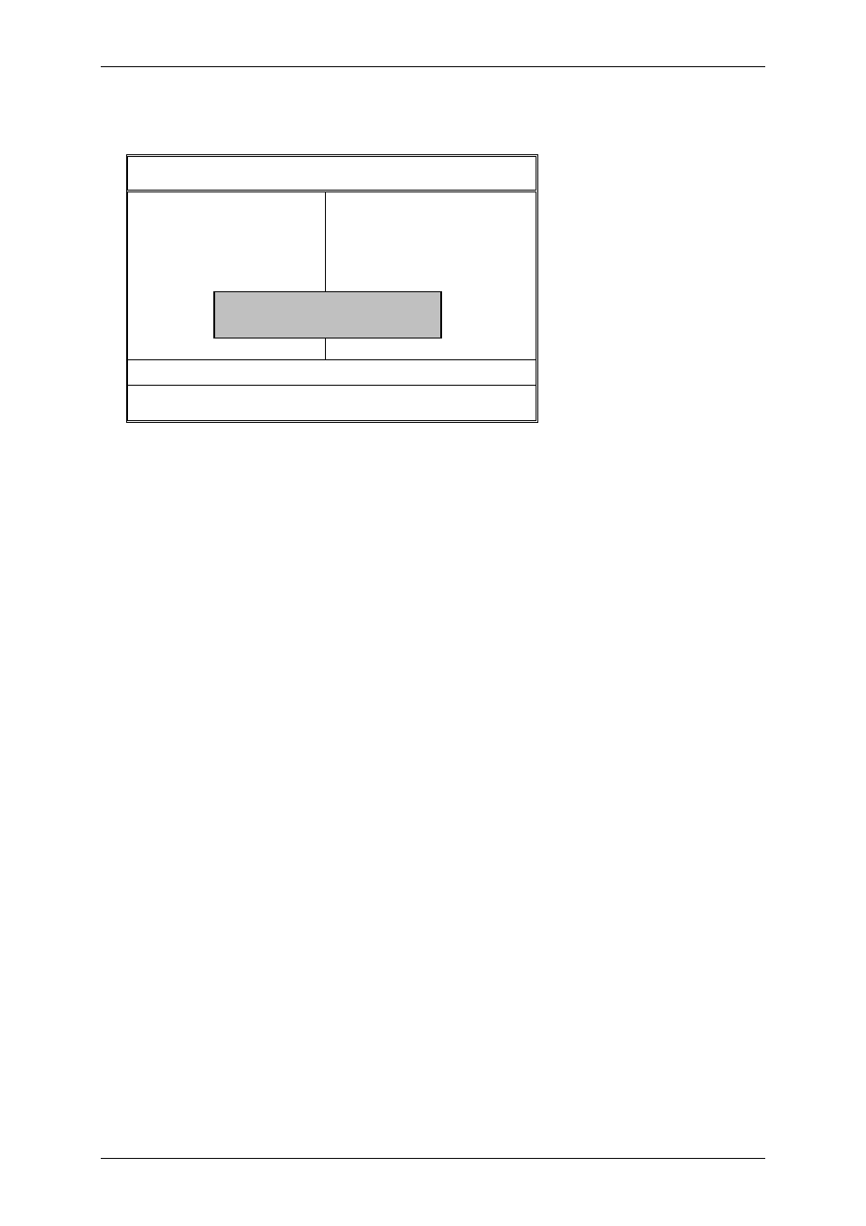 Save & exit setup, Etup | AMD 7ZMMC User Manual | Page 34 / 36