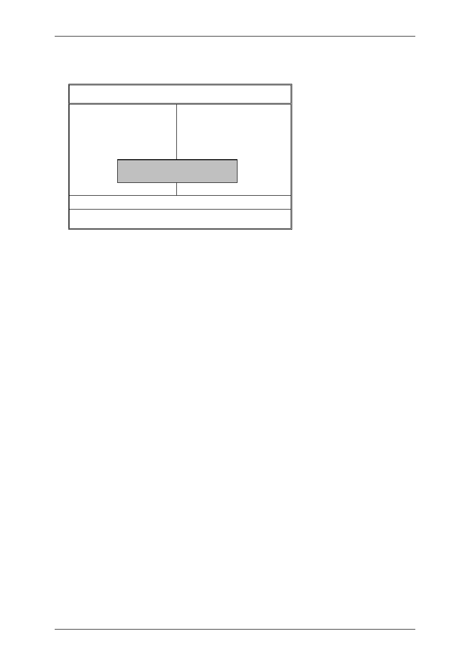 Exit without saving, Ithout, Aving | AMD 7ZMMC User Manual | Page 35 / 36