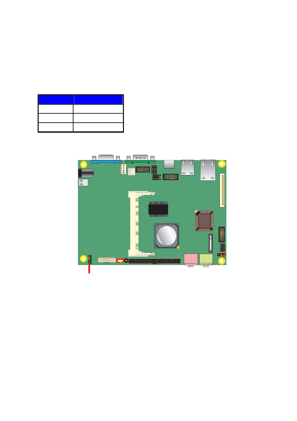 AMD Geode LX800 User Manual | Page 20 / 46