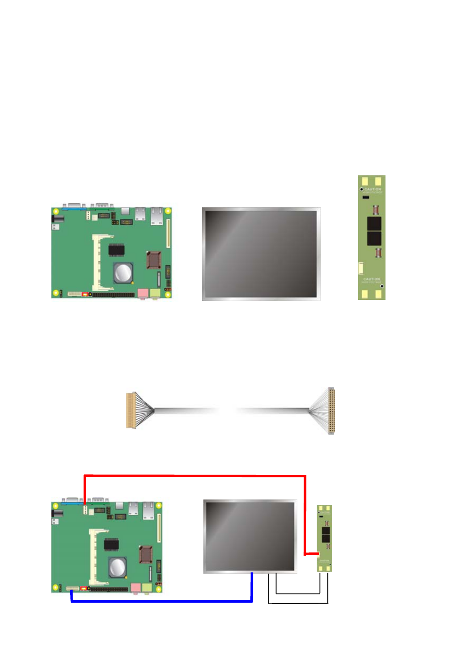 AMD Geode LX800 User Manual | Page 22 / 46