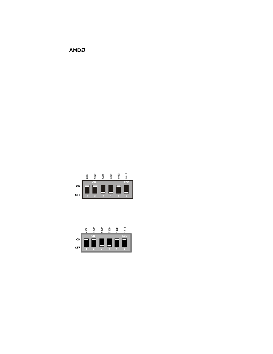 AMD ATI RADEON HD 2600 User Manual | Page 27 / 62