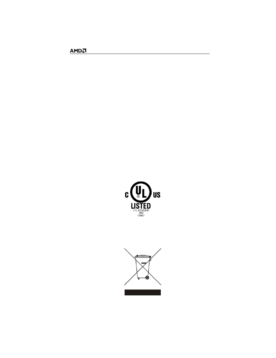 Ce compliance information, Informations de conformité de la ce, Electrical safety | AMD ATI RADEON HD 2600 User Manual | Page 57 / 62