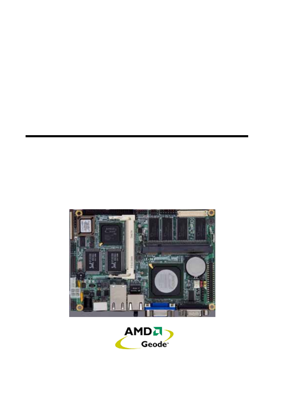 AMD LE-363 User Manual | 45 pages