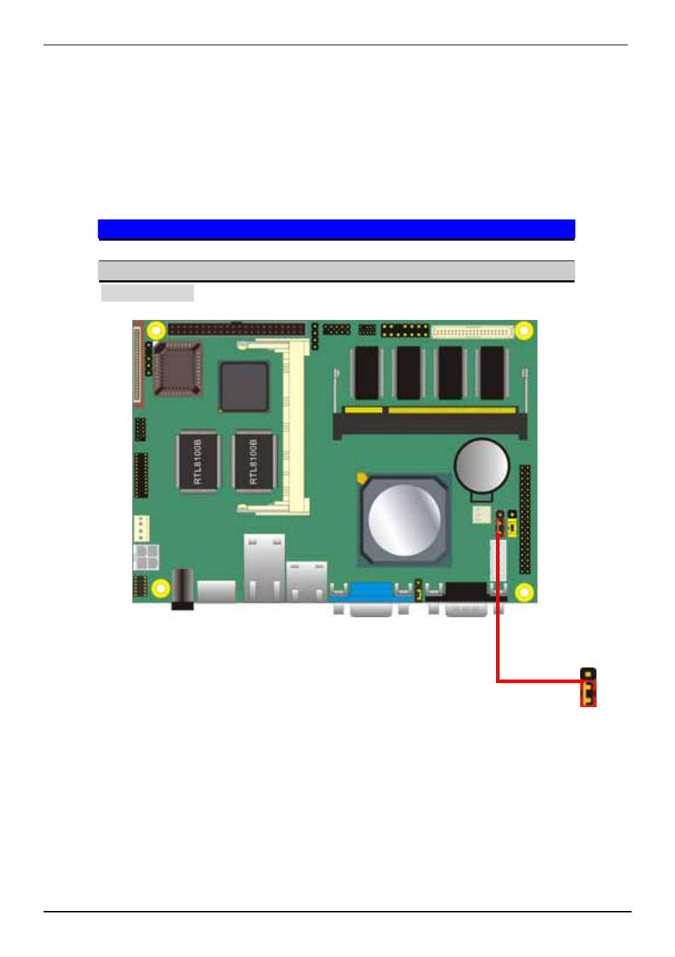 5 <cmos setup | AMD LE-363 User Manual | Page 15 / 45