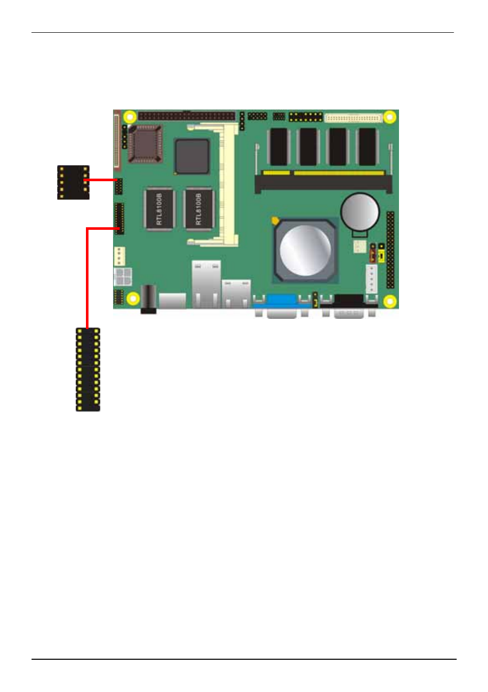 11 <serial port | AMD LE-363 User Manual | Page 27 / 45