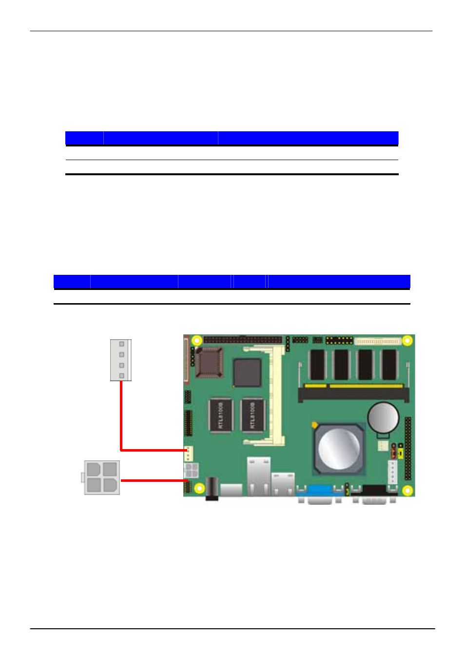 13 <power supply | AMD LE-363 User Manual | Page 29 / 45