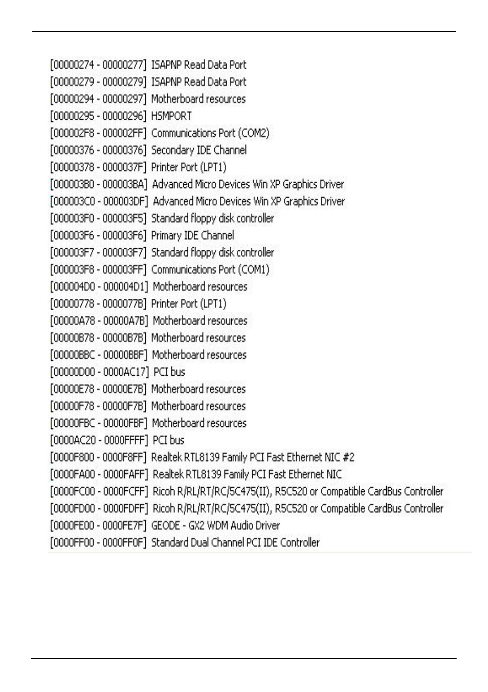 AMD LE-363 User Manual | Page 40 / 45