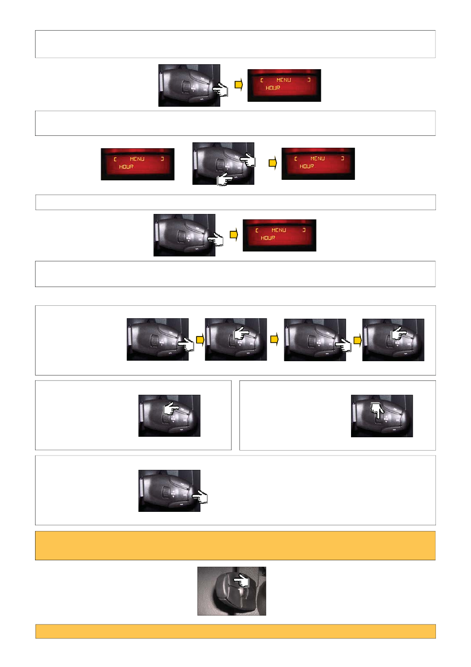 Kenwood CAW-CCANPE1 User Manual | Page 3 / 3
