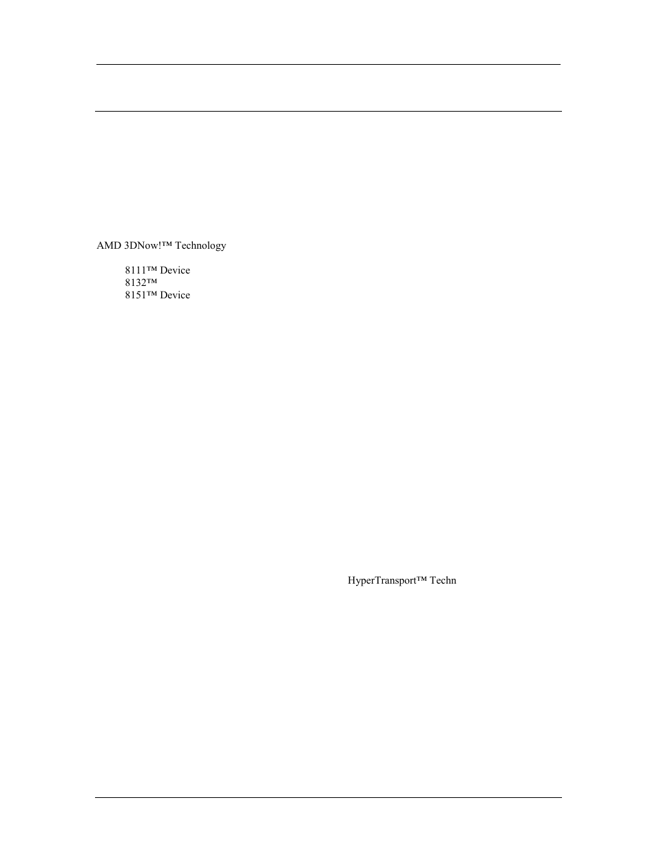 Index | AMD SimNow Simulator 4.4.4 User Manual | Page 267 / 269