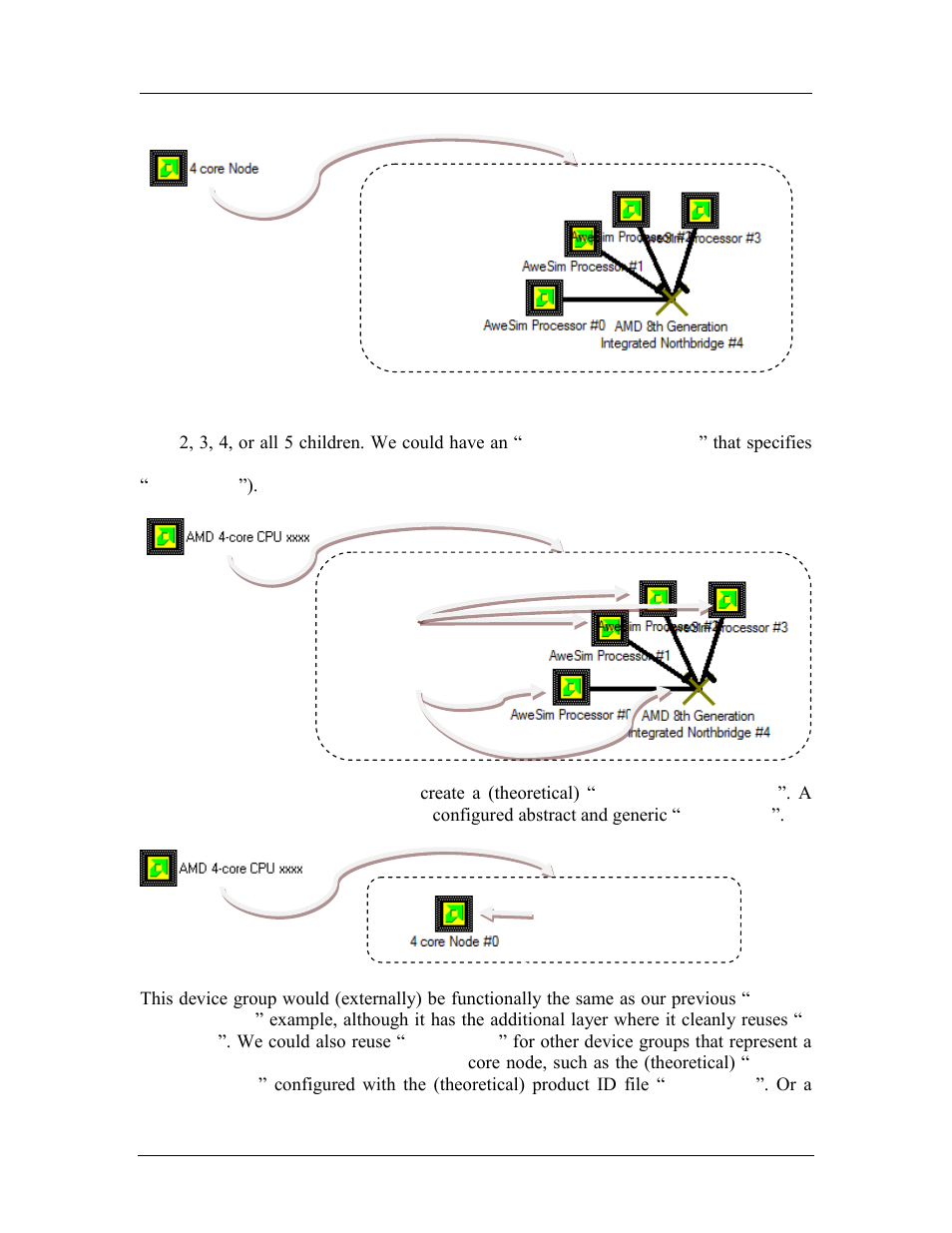 AMD SimNow Simulator 4.4.4 User Manual | Page 35 / 269