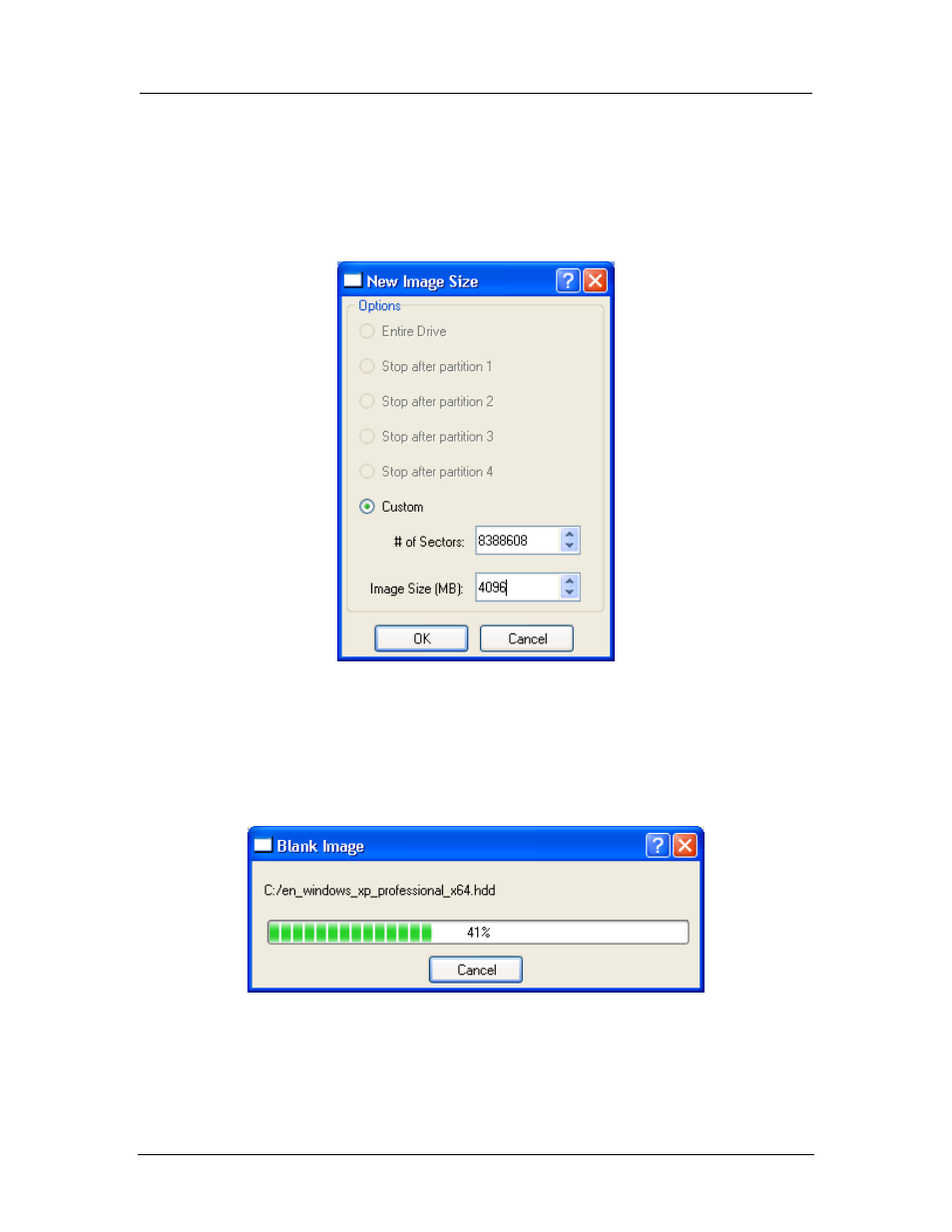 AMD SimNow Simulator 4.4.4 User Manual | Page 45 / 269