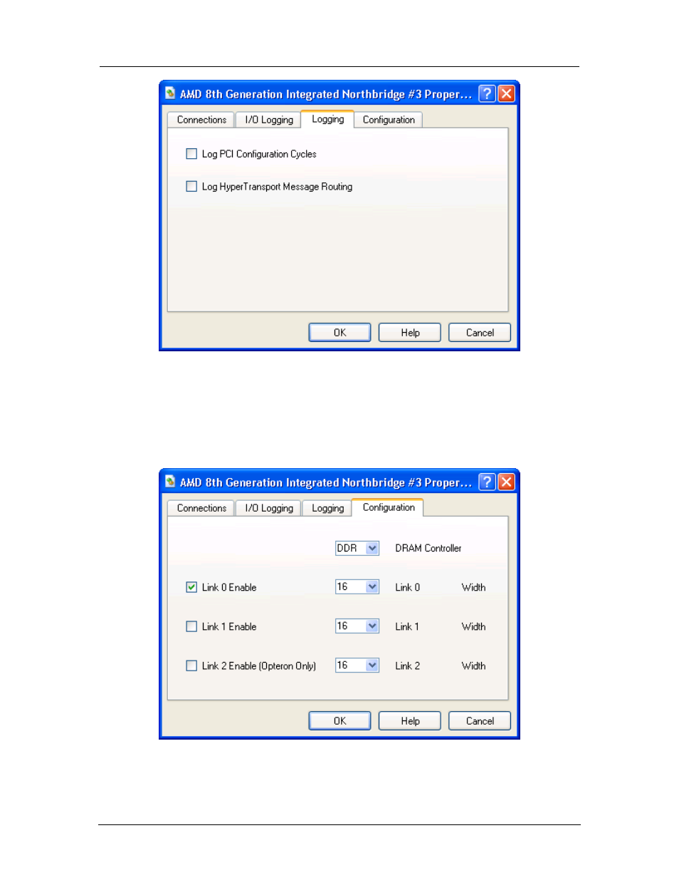 AMD SimNow Simulator 4.4.4 User Manual | Page 95 / 269