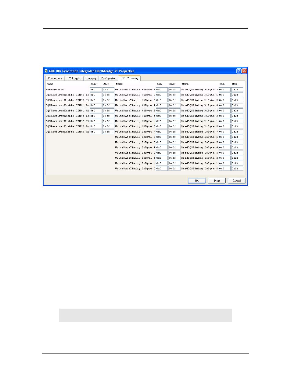 AMD SimNow Simulator 4.4.4 User Manual | Page 96 / 269