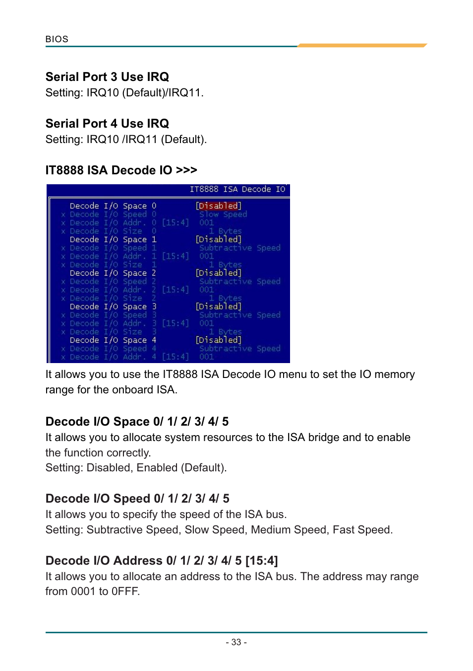 Т³гж 37 | AMD SBX-5363 User Manual | Page 37 / 55