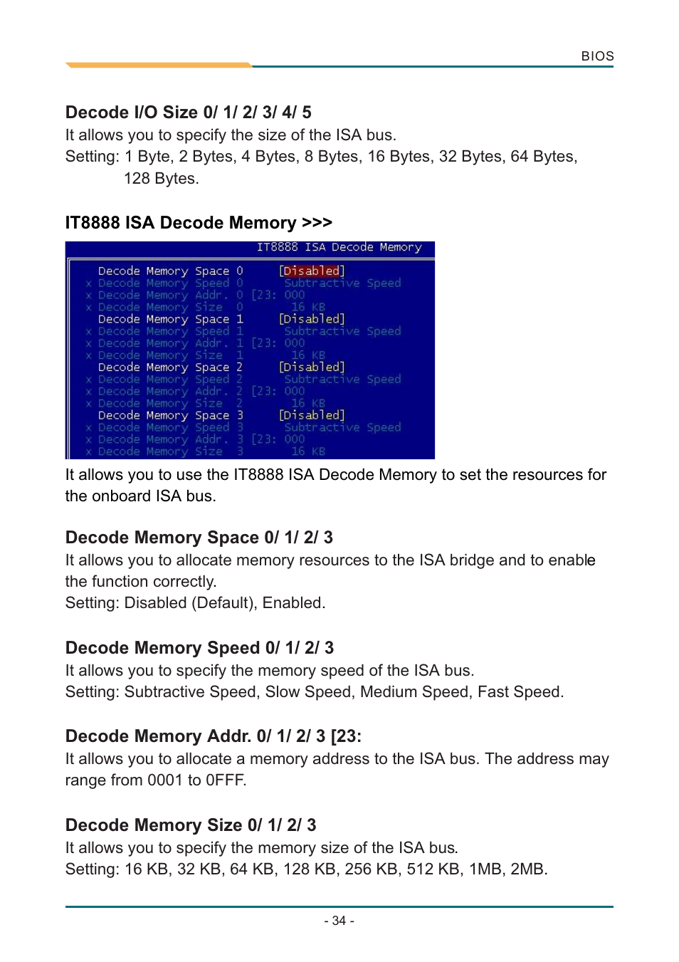 Т³гж 38, 7 power management setup | AMD SBX-5363 User Manual | Page 38 / 55