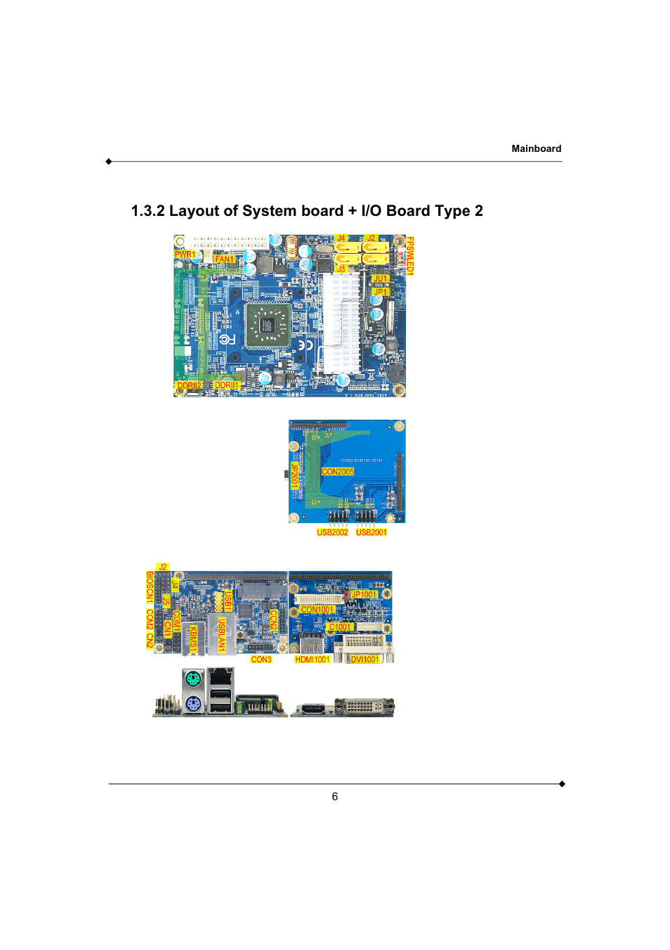 AMD K3780E User Manual | Page 10 / 43