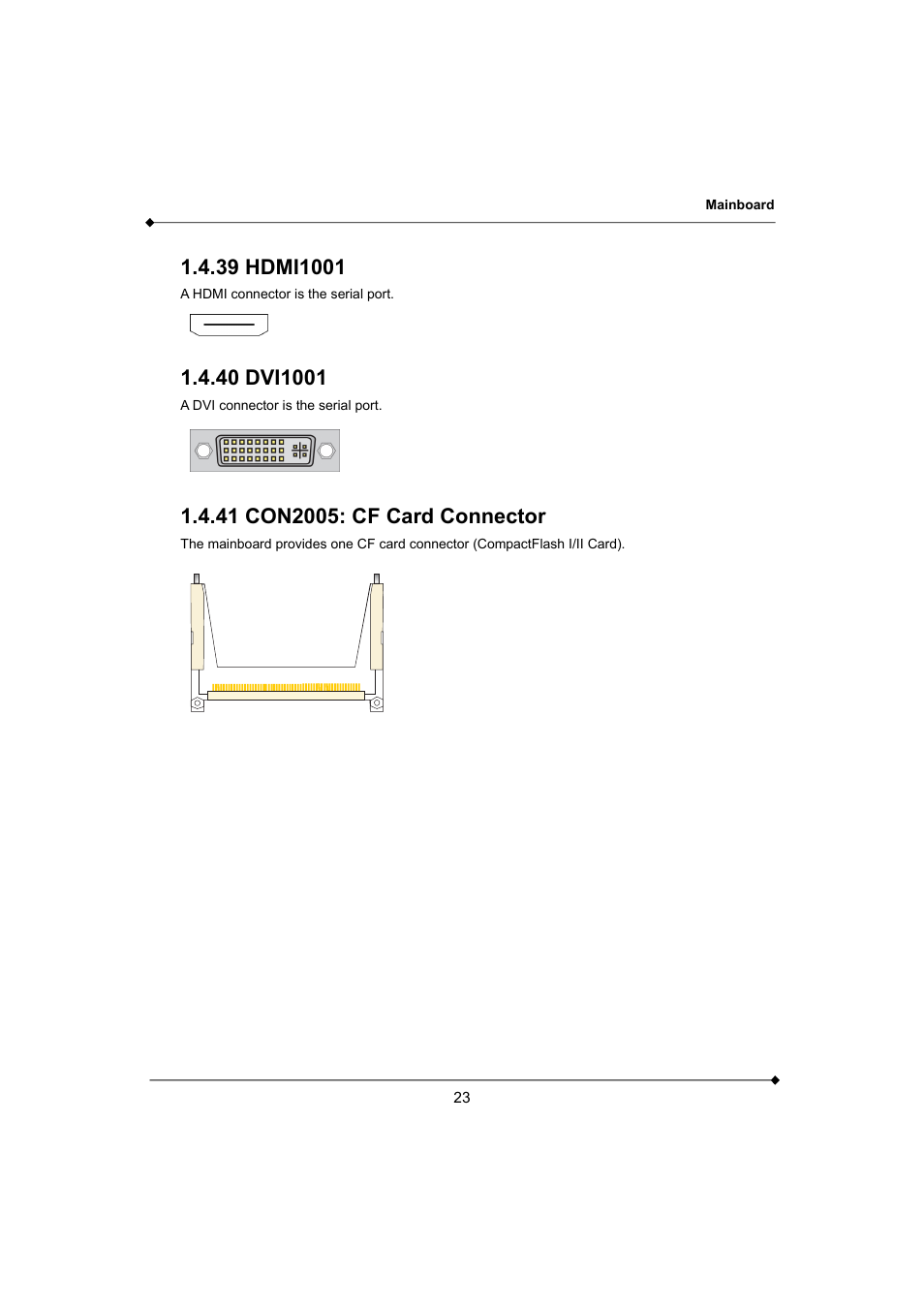 AMD K3780E User Manual | Page 27 / 43