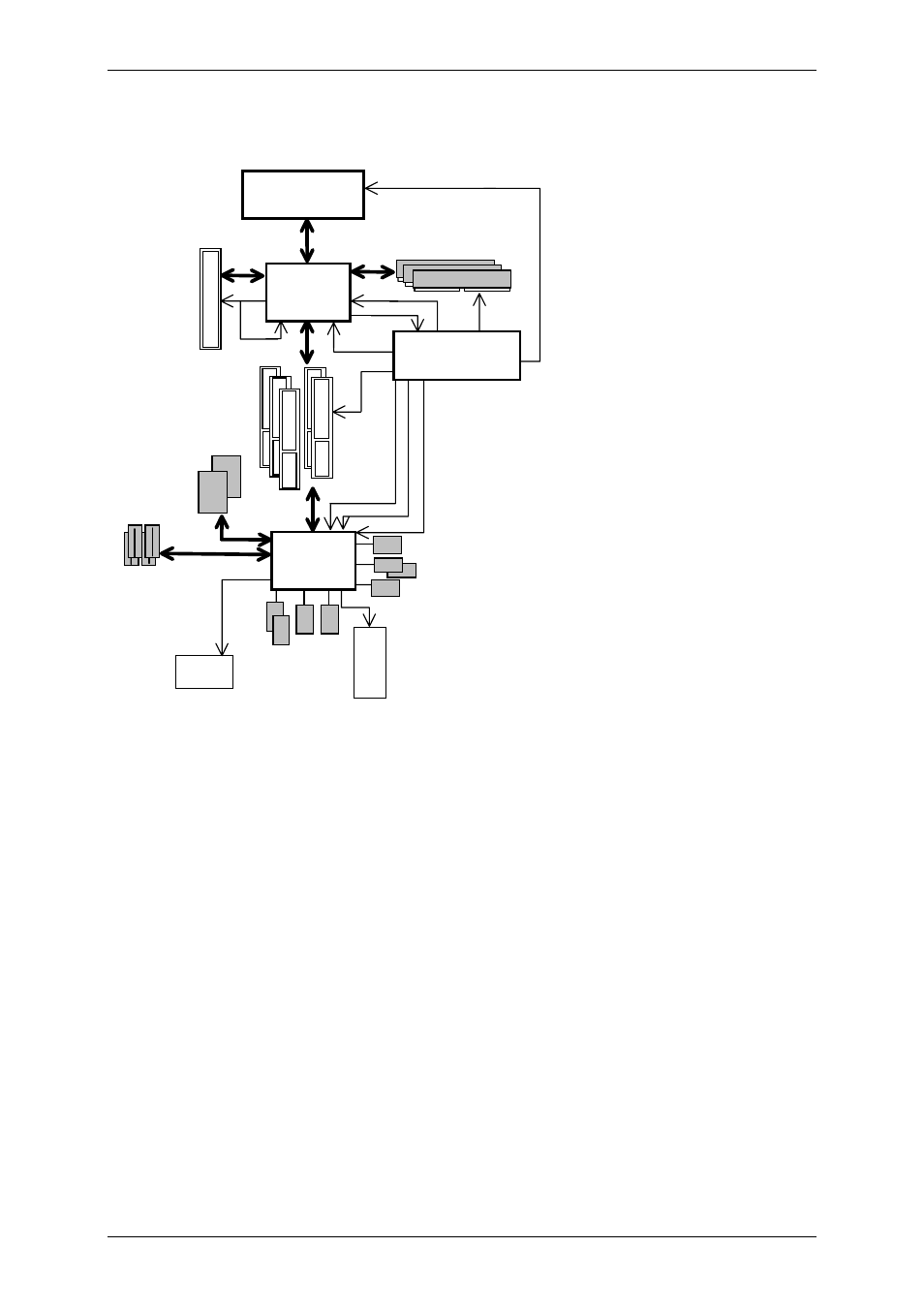 Block diagram, Socket a vt8363 | AMD 7ZX-1 User Manual | Page 21 / 46