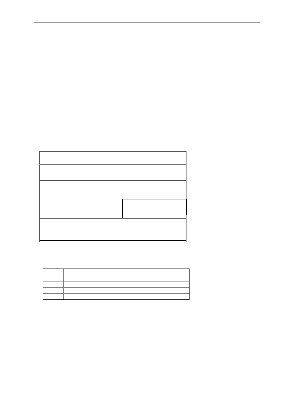 Standard cmos setup, Tandard, Cmos s | Etup | AMD 7ZX-1 User Manual | Page 28 / 46