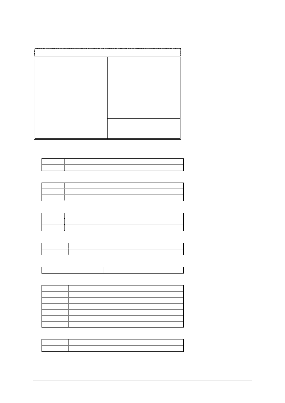 Chipset features setup, Hipset, Eatures | Etup | AMD 7ZX-1 User Manual | Page 31 / 46