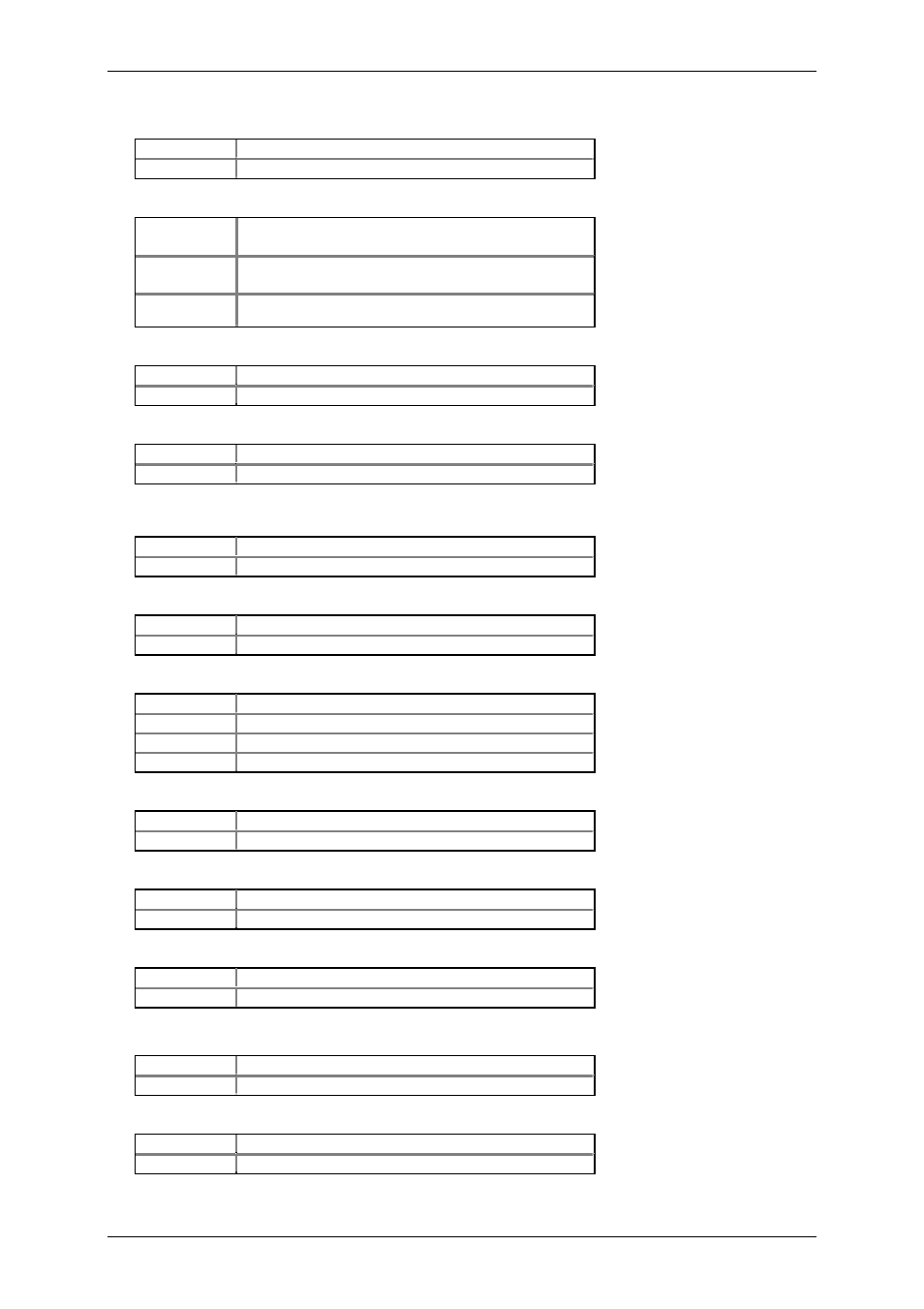 AMD 7ZX-1 User Manual | Page 32 / 46