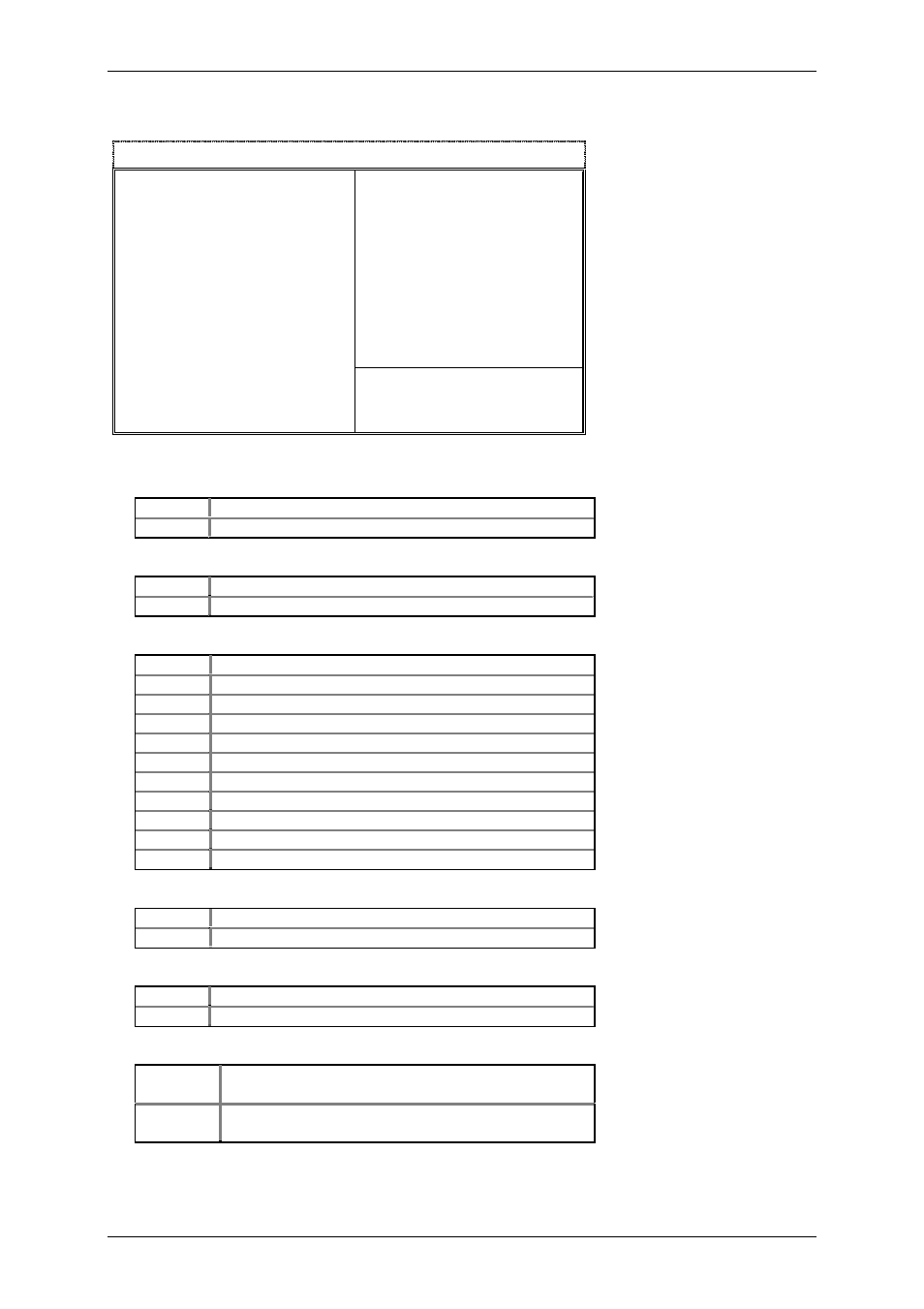 Power management setup, Ower, Anagement | Etup | AMD 7ZX-1 User Manual | Page 33 / 46