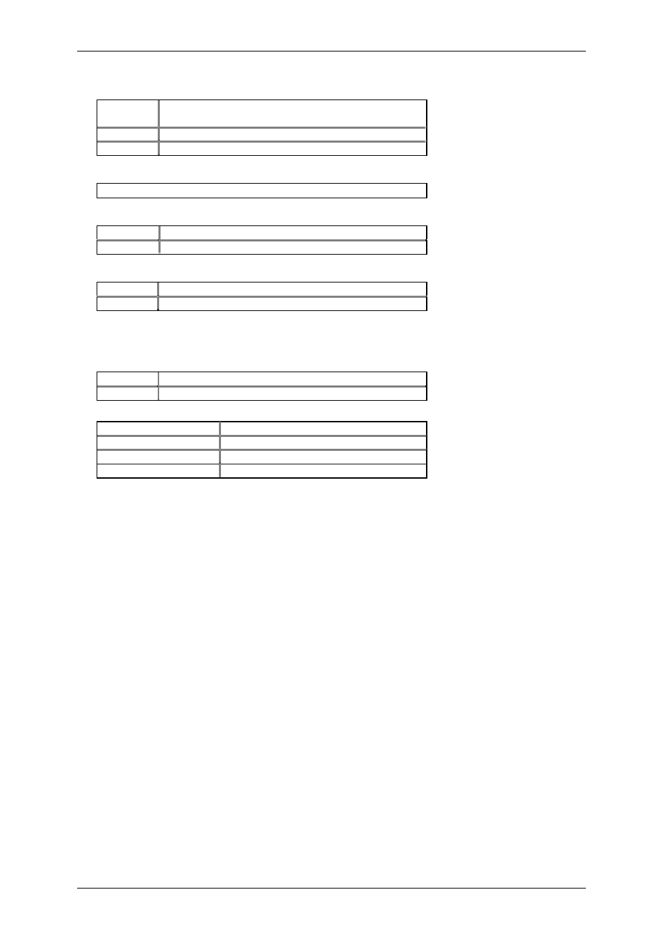AMD 7ZX-1 User Manual | Page 34 / 46
